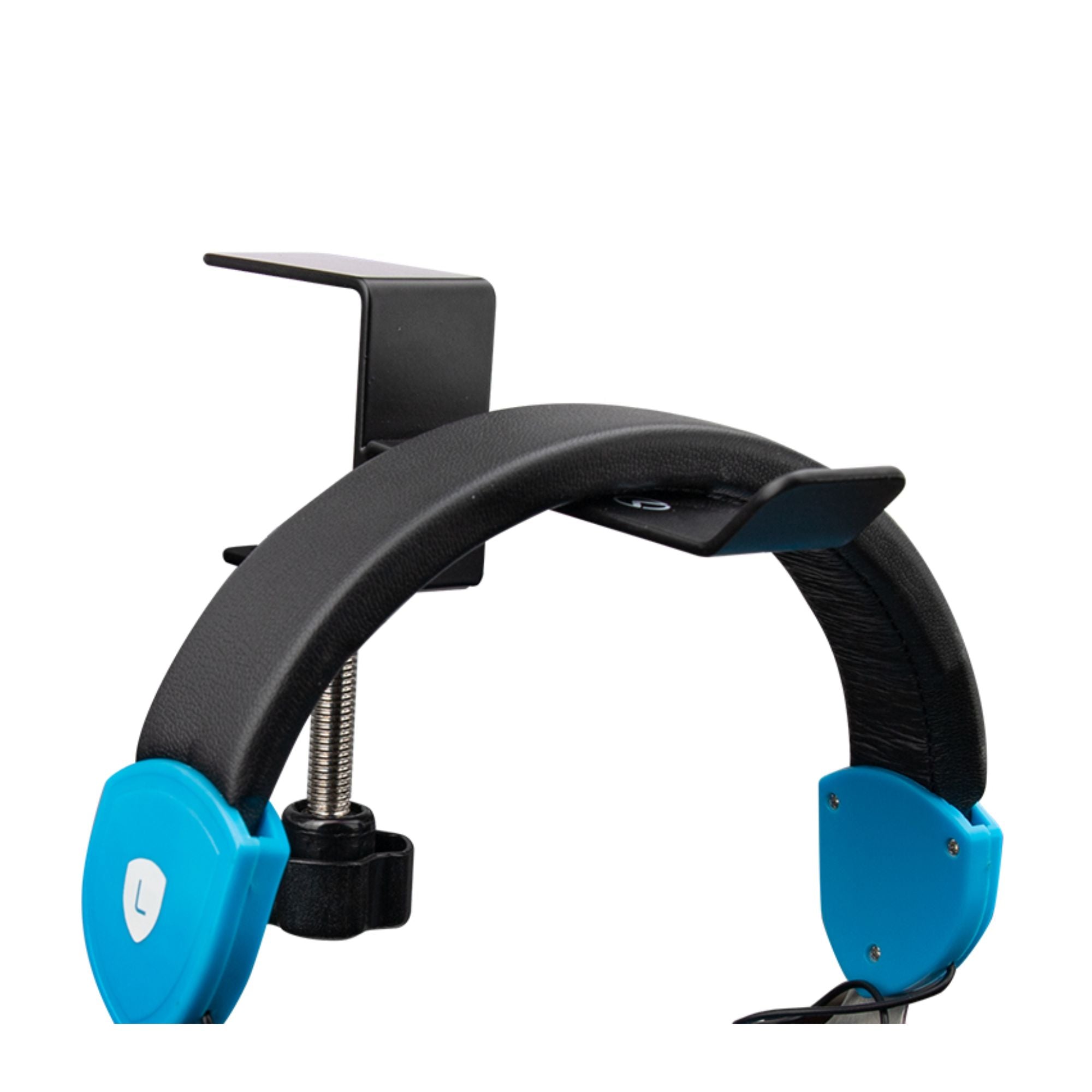 Alctron Soporte Audifonos Escritorio