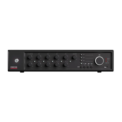 Fonestar Amplificador de potencia 600W RMS