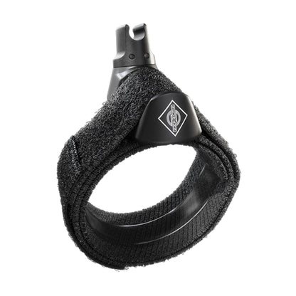 Neumann MC5 Clip para Microfono Cierre con Velcro