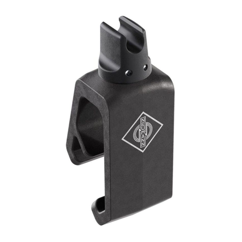 Neumann MC7 Clip Magnético para Micrófono Cuello de Ganso