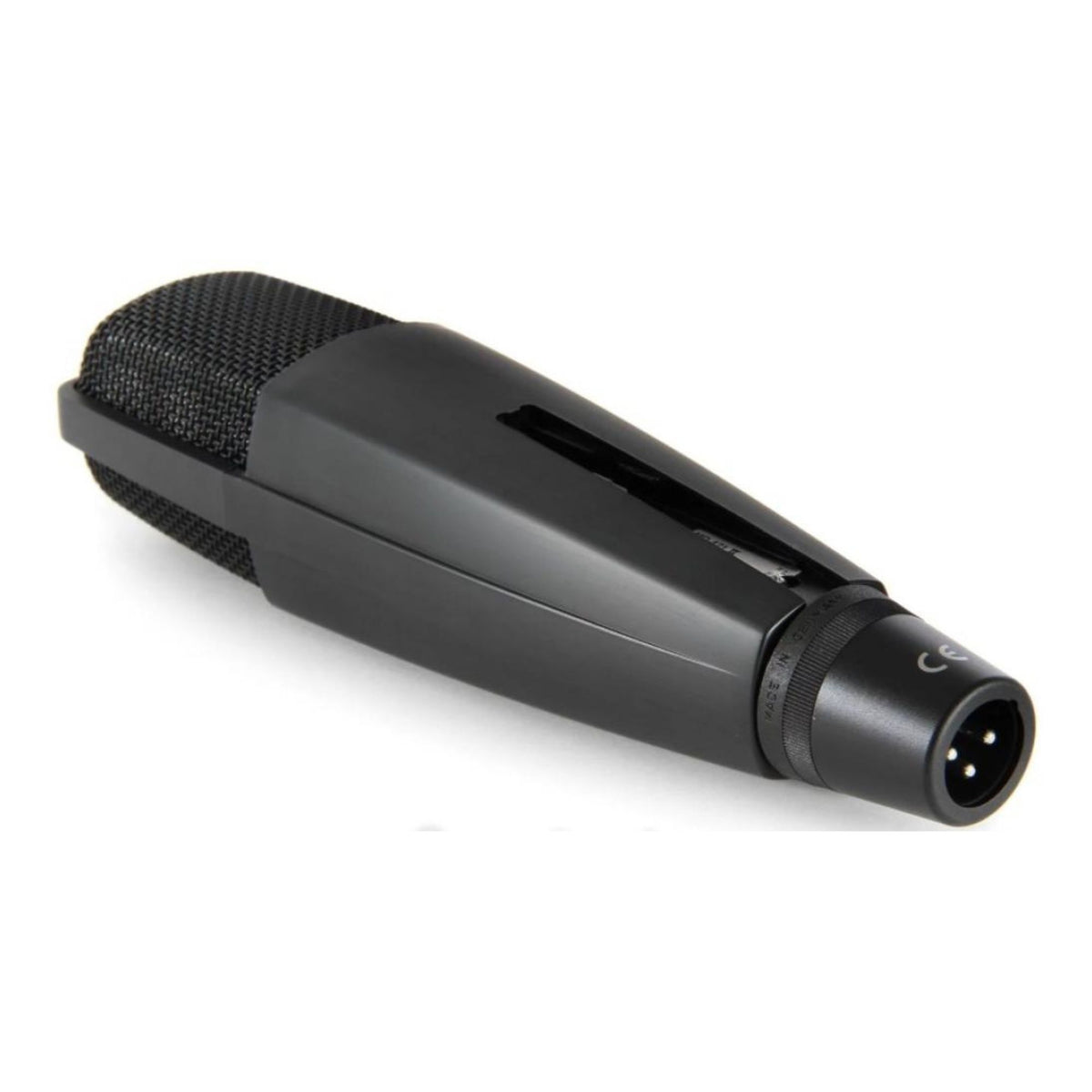 Sennheiser MD421-II Micrófono Dinámico de Batería