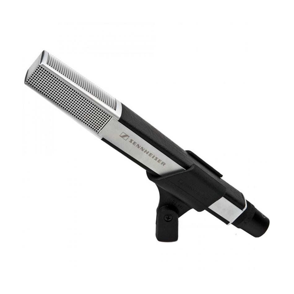 Sennheiser MD441U Micrófono Dinámico Vocal Diafragma Grande