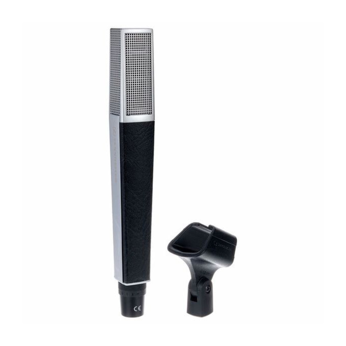 Sennheiser MD441U Micrófono Dinámico Vocal Diafragma Grande