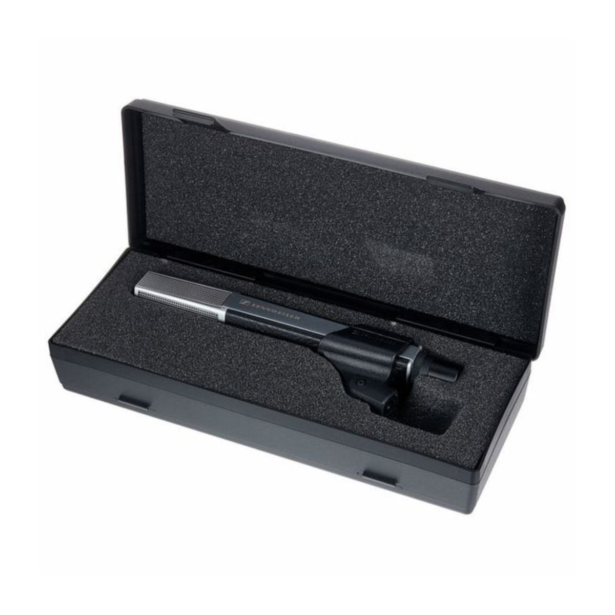 Sennheiser MD441U Micrófono Dinámico Vocal Diafragma Grande