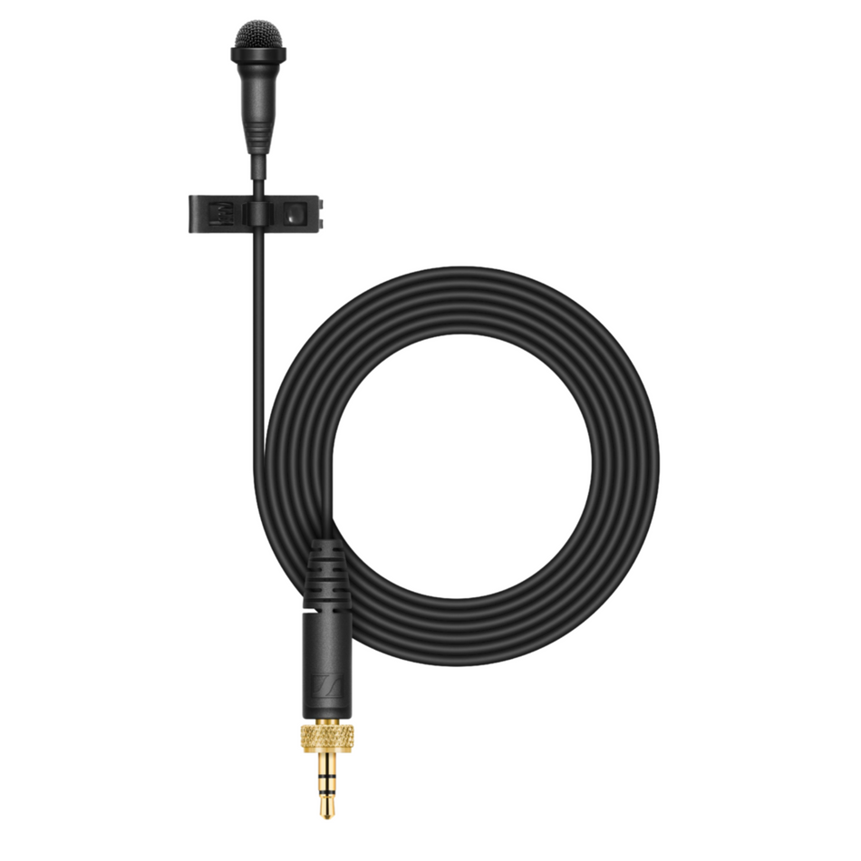 Sennheiser ME2 Micrófono Lavalier Inalámbrico