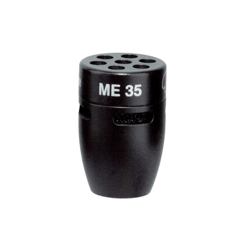 Sennheiser ME35 Cápsula de Micrófono Cuello de Ganso