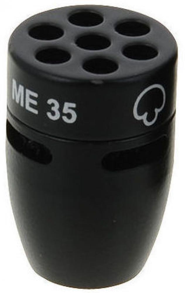 Sennheiser ME35 Capsula Micrófono Cuello Ganso MZH