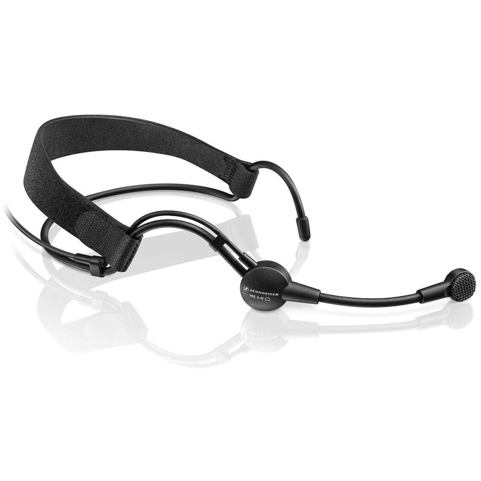 Sennheiser ME3-II Micrófono Cintillo Inalámbrico