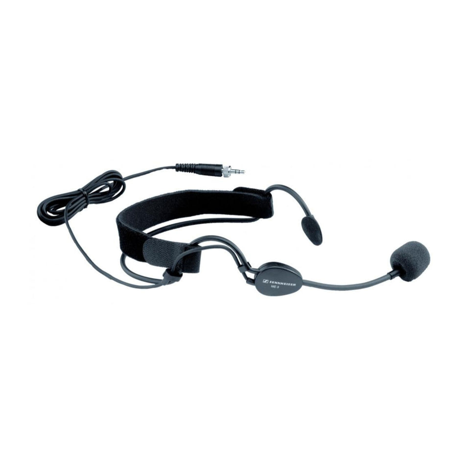 Sennheiser ME3 Micrófono Condensador con Diadema