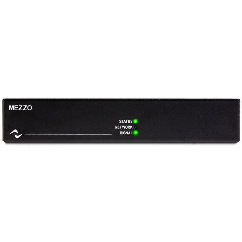 Powersoft MEZZO322AD - Mezzo Amplificador de Línea 2 Canales