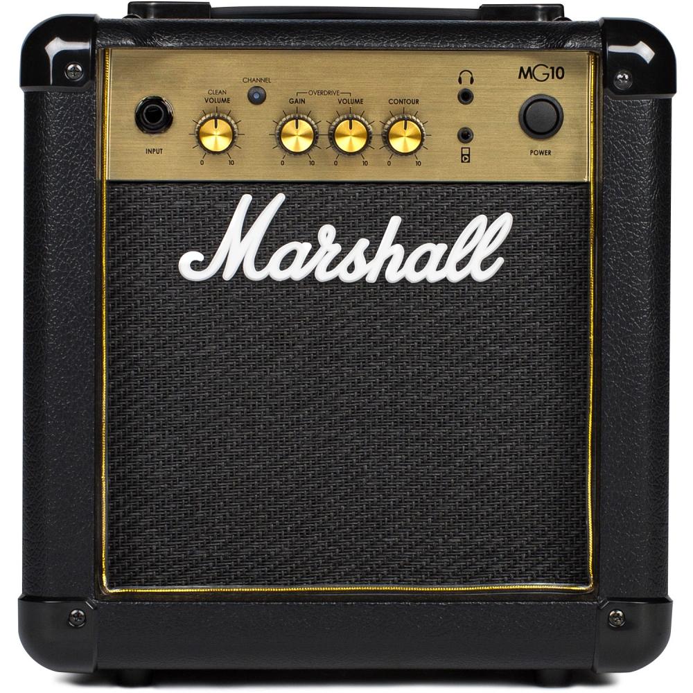 Marshall MG10G Amp Combo Guitarra 10W