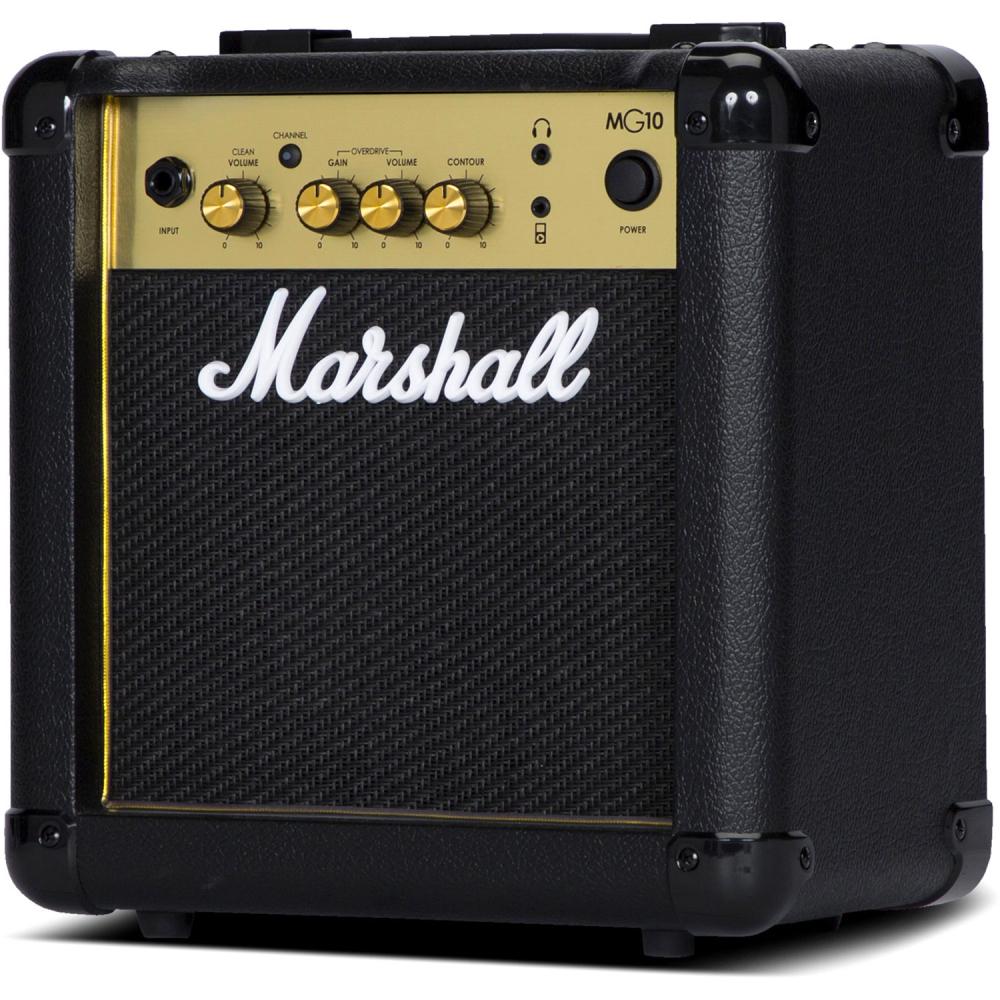 Marshall MG10G Amp Combo Guitarra 10W