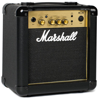 Marshall MG10G Amp Combo Guitarra 10W