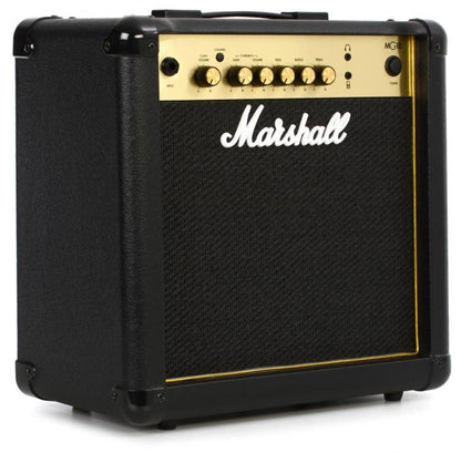 Marshall MG15G Amp Combo Guitarra 15W