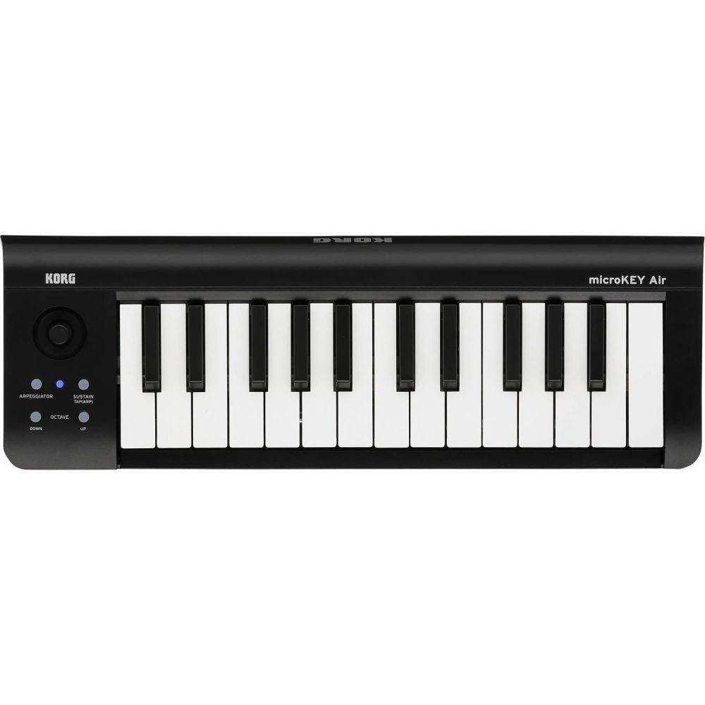 Korg MicroKEY Controlador MIDI - USB 25 teclas - Bluetooth