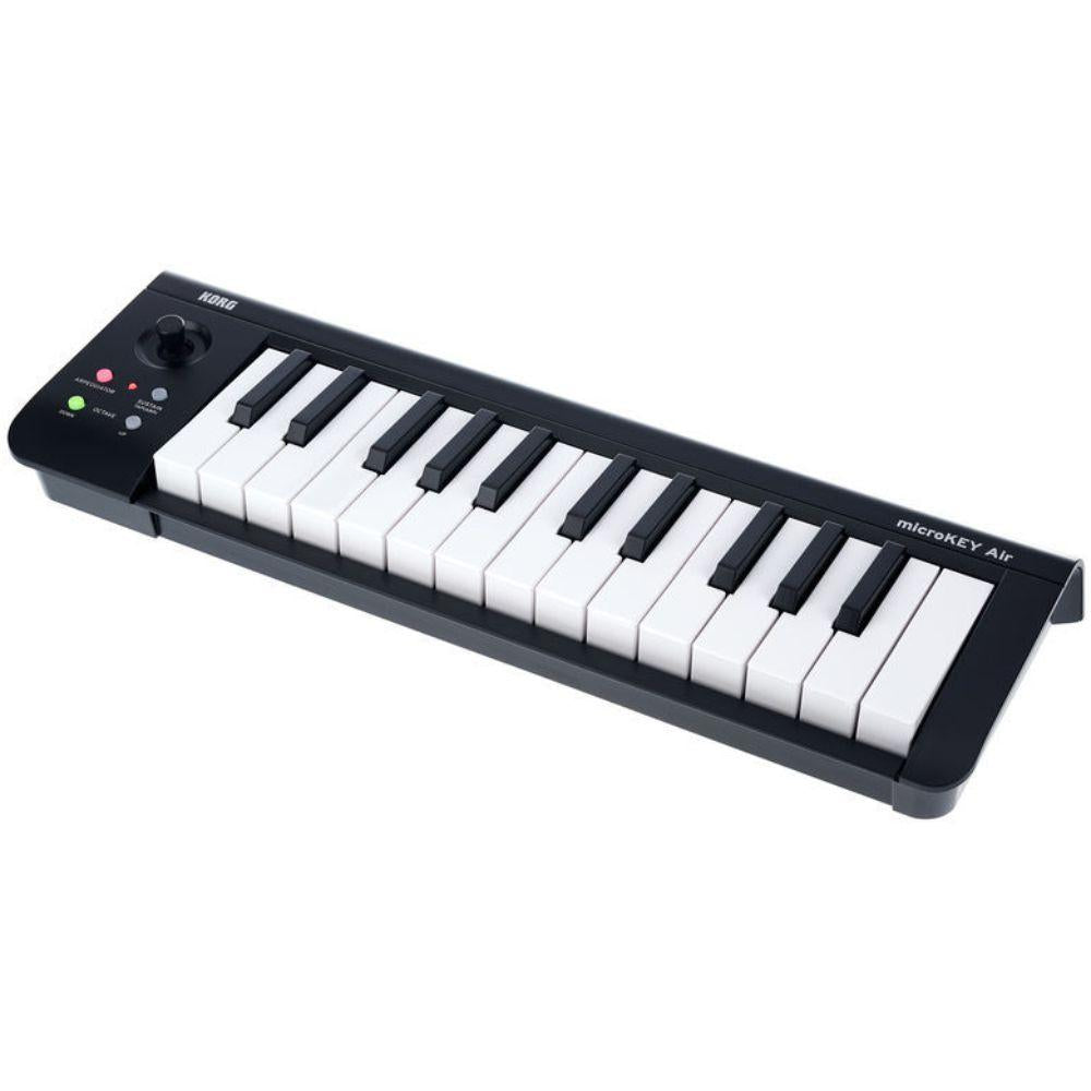 Korg MicroKEY Controlador MIDI - USB 25 teclas - Bluetooth