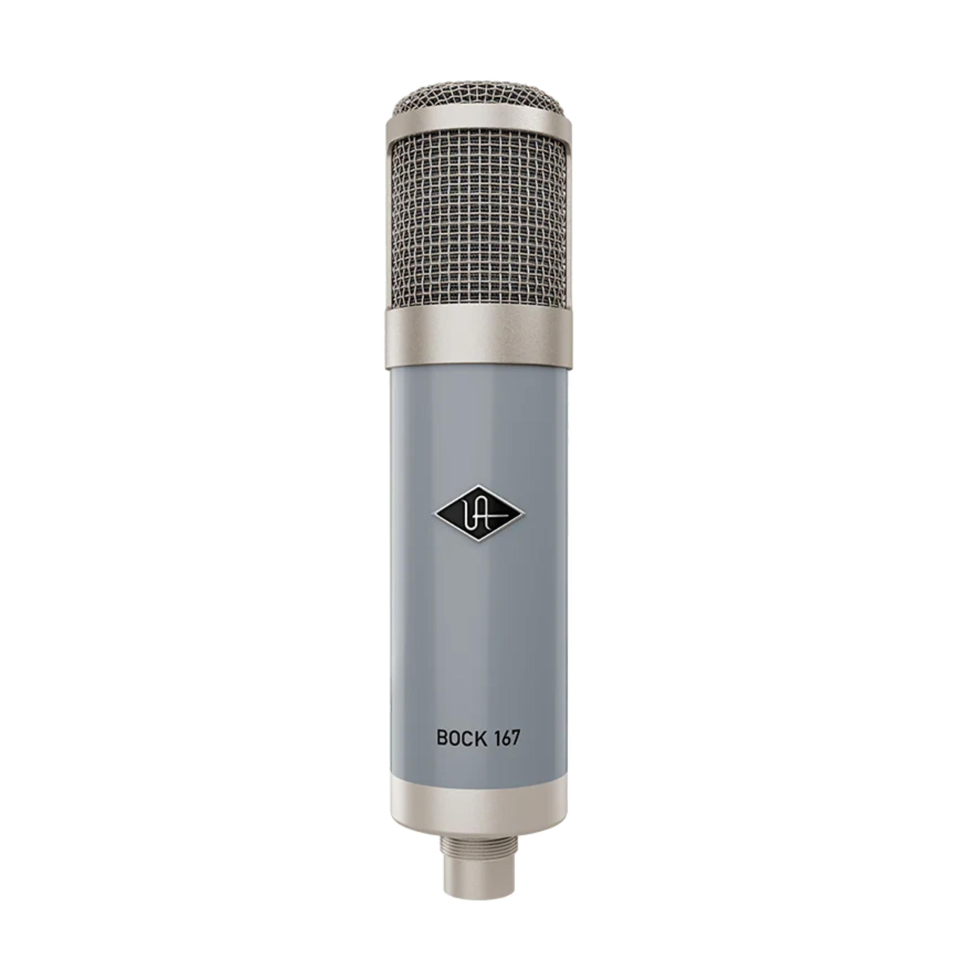 Universal Audio Bock 167 Micrófono Condensador a Tubo