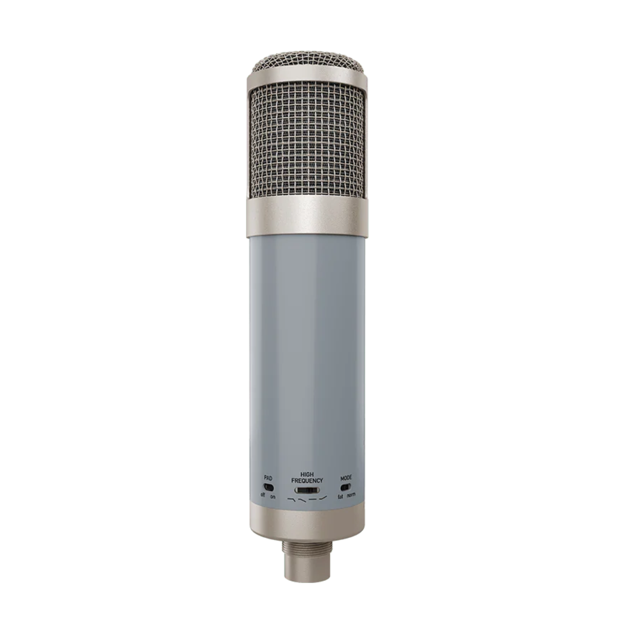 Universal Audio Bock 167 Micrófono Condensador a Tubo