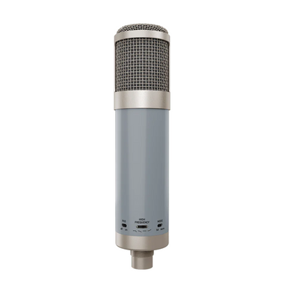 Universal Audio Bock 167 Micrófono Condensador a Tubo