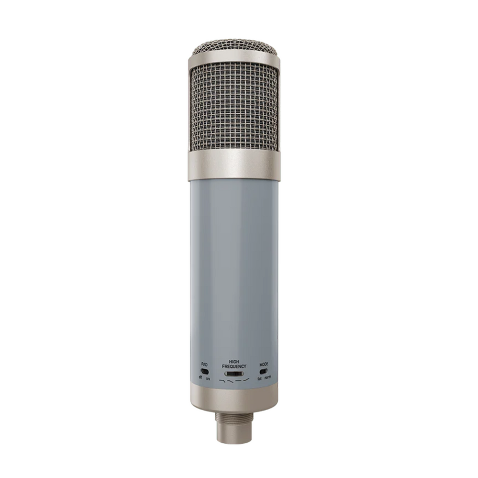 Universal Audio Bock 167 Micrófono Condensador a Tubo