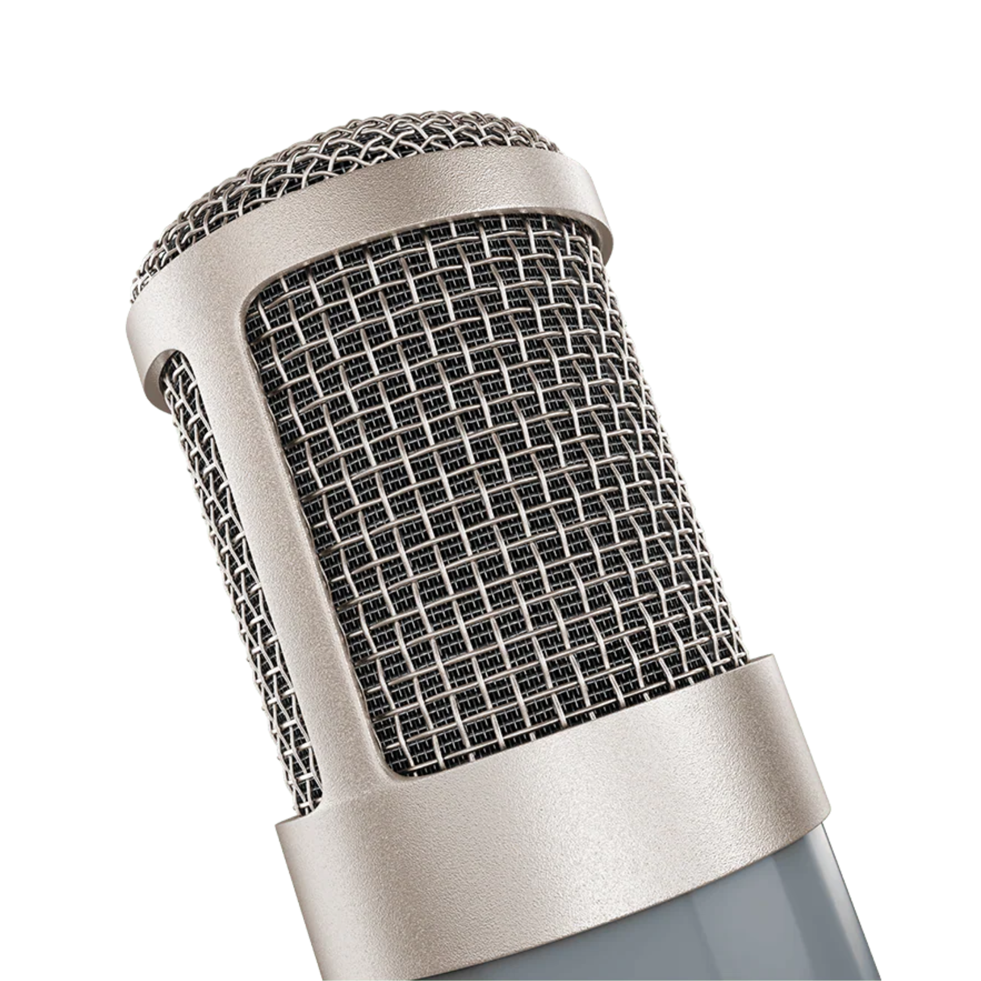 Universal Audio Bock 167 Micrófono Condensador a Tubo