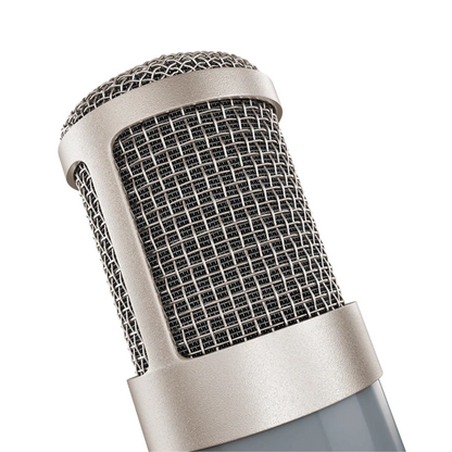 Universal Audio Bock 167 Micrófono Condensador a Tubo