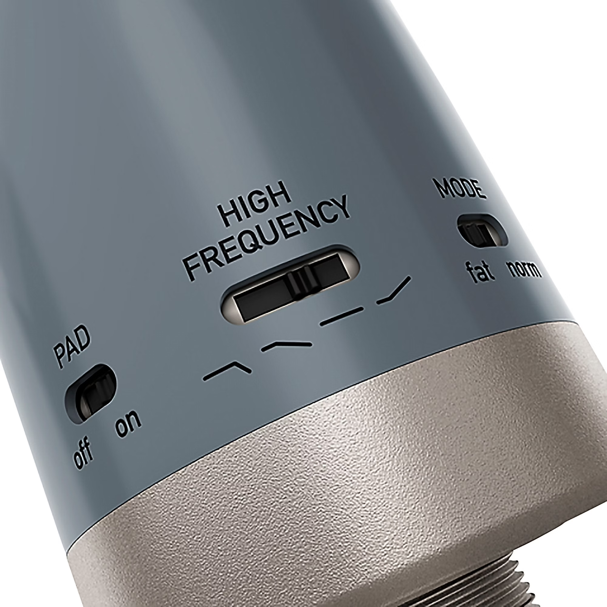 Universal Audio Bock 167 Micrófono Condensador a Tubo