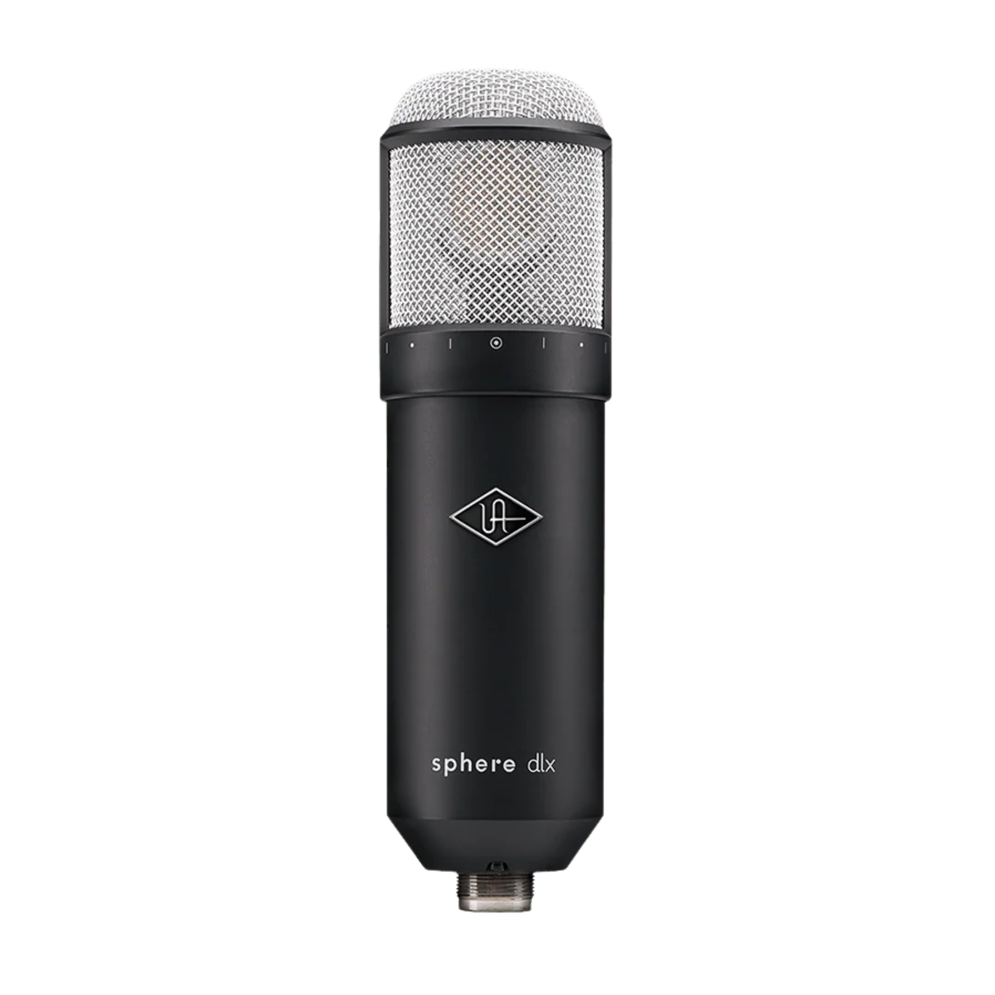 Universal Audio Sphere DLX Micrófono Condensador de Modelado