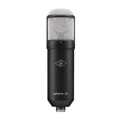 Universal Audio Sphere DLX Micrófono Condensador de Modelado