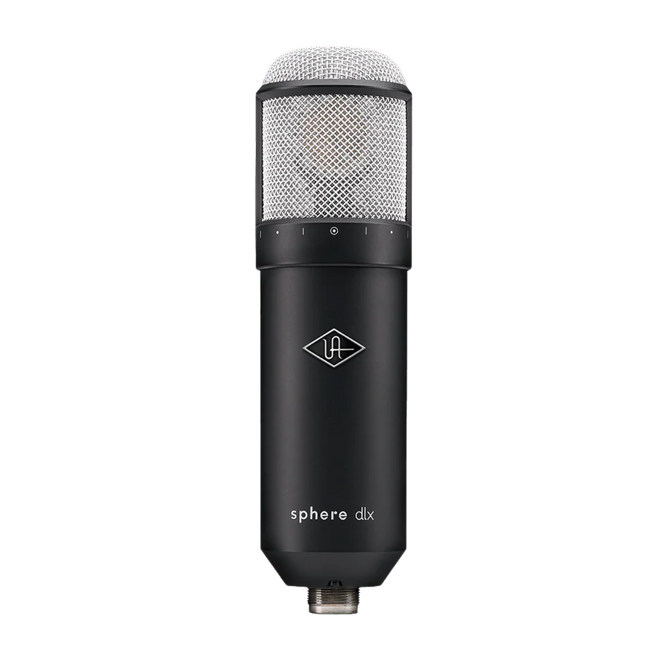 Universal Audio Sphere DLX Micrófono Condensador de Modelado