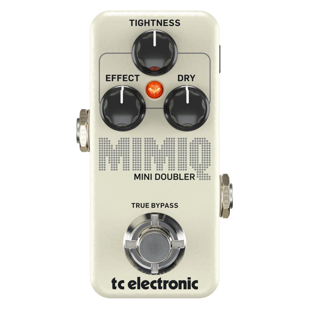 TC Electronic MIMIQMD Pedal