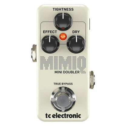 TC Electronic MIMIQMD Pedal Multi-Tracking