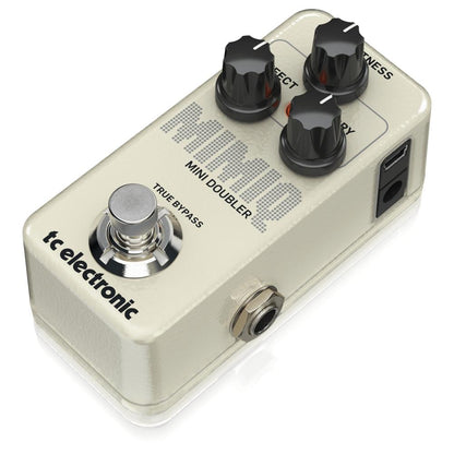 TC Electronic MIMIQMD Pedal Multi-Tracking