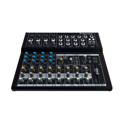 Mackie Mix12FX Mezclador 12 Canales