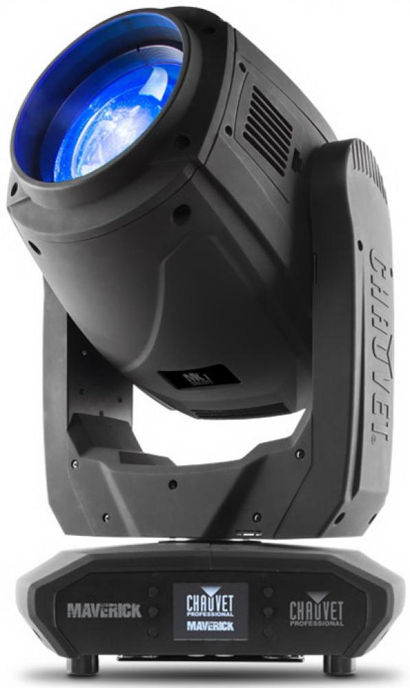 Chauvet Pro MK1HYBRID Cabeza Móvil Híbrida 440W