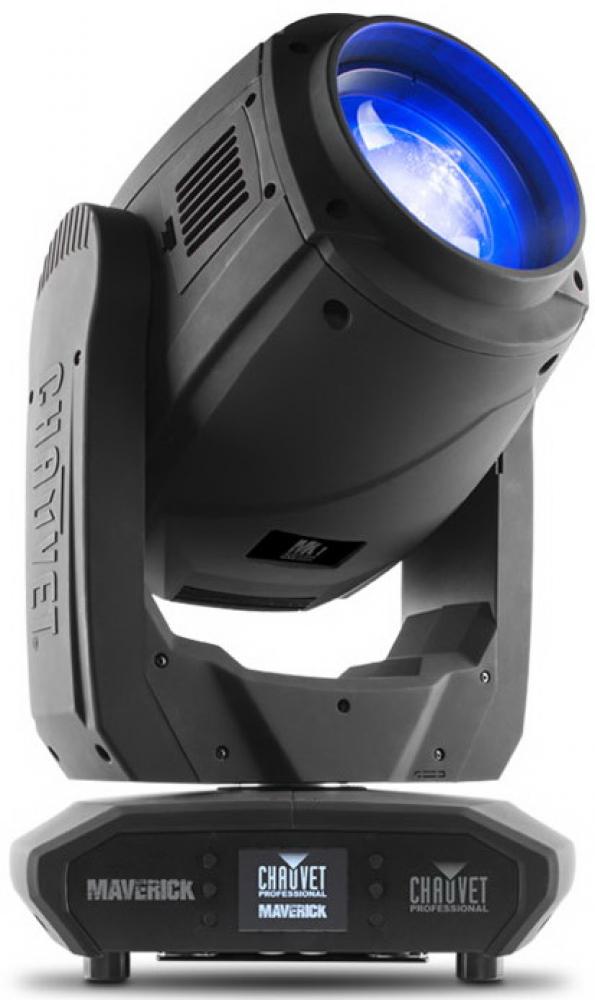 Chauvet Pro MK1HYBRID Cabeza Móvil Híbrida 440W