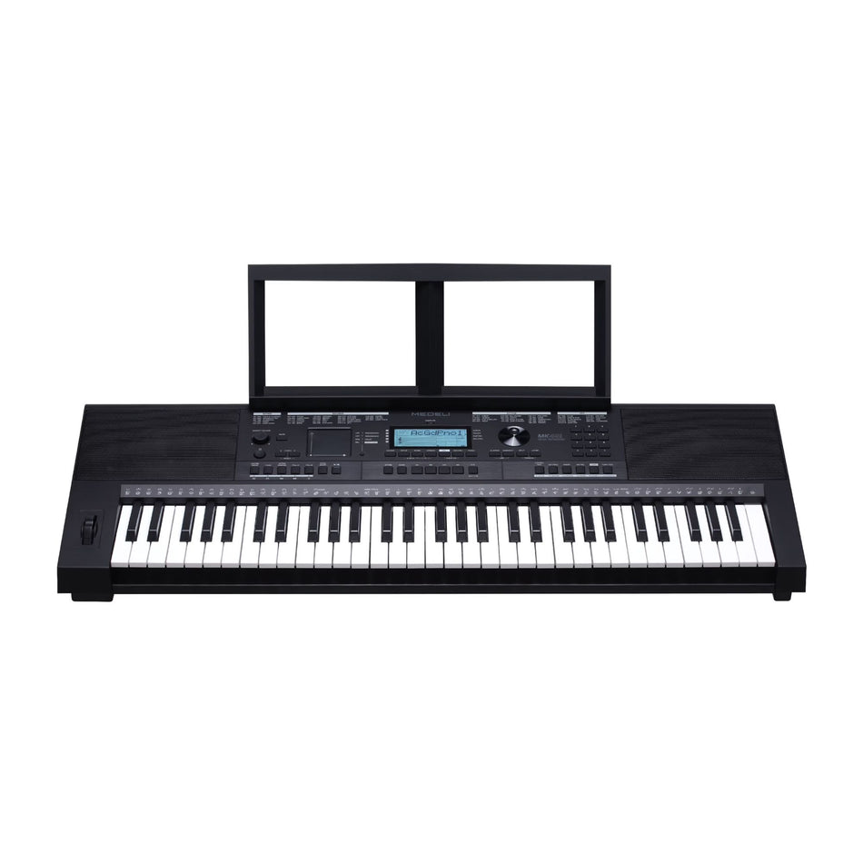 Medeli MK401 Teclado Portatil 61 Teclas