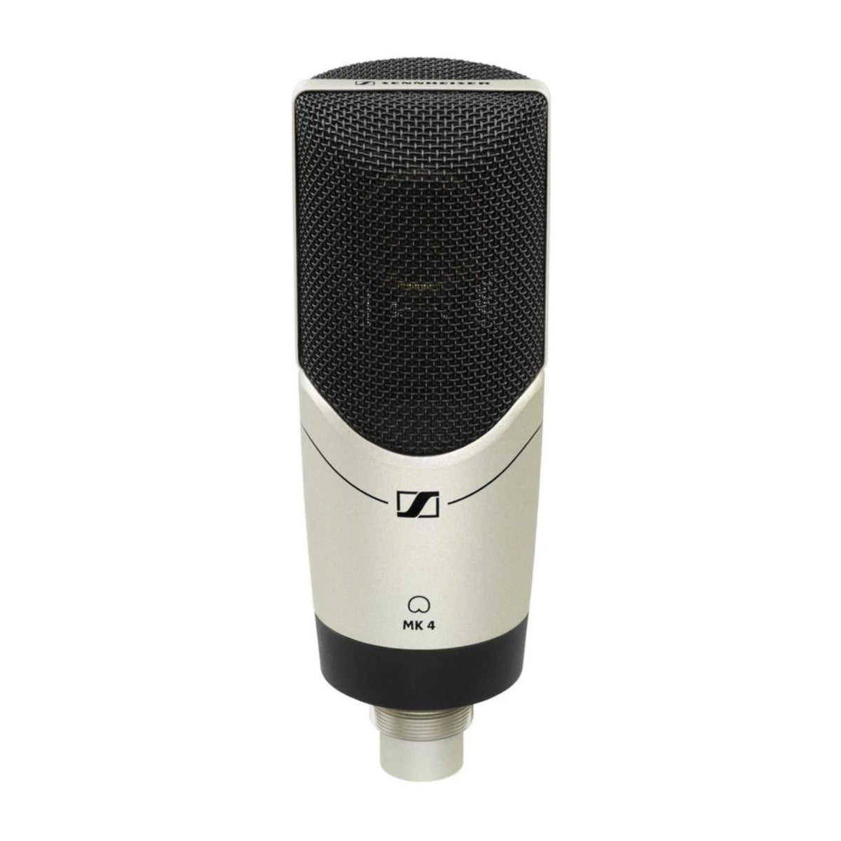 Sennheiser MK4 Micrófono Condensador