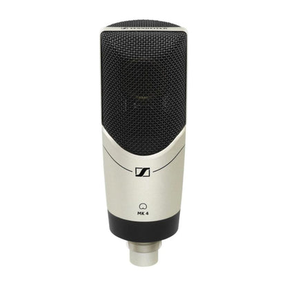 Sennheiser MK4 Micrófono Condensador