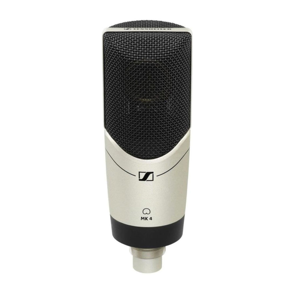 Sennheiser MK4 Micrófono Condensador