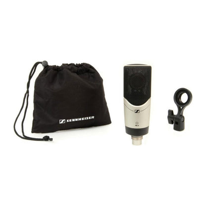 Sennheiser MK4 Micrófono Condensador
