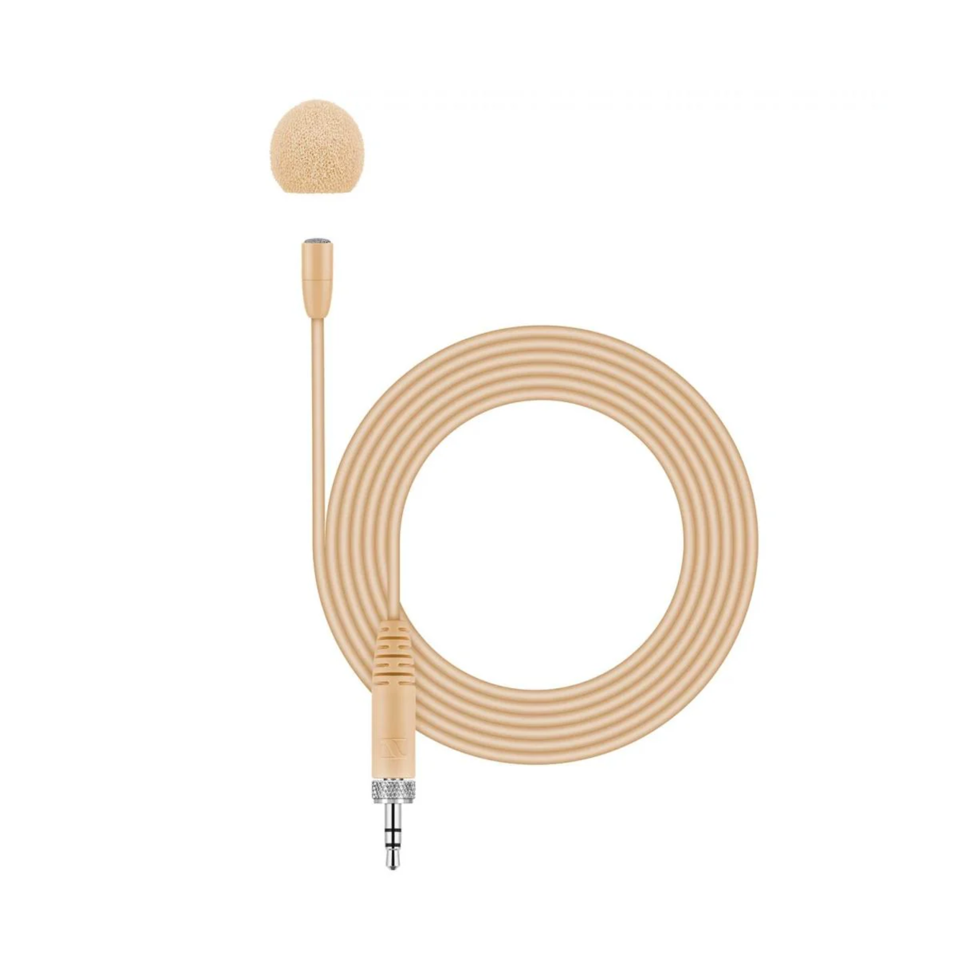 Sennheiser MKE Essential-Omni Micrófono Microfono Lavalier