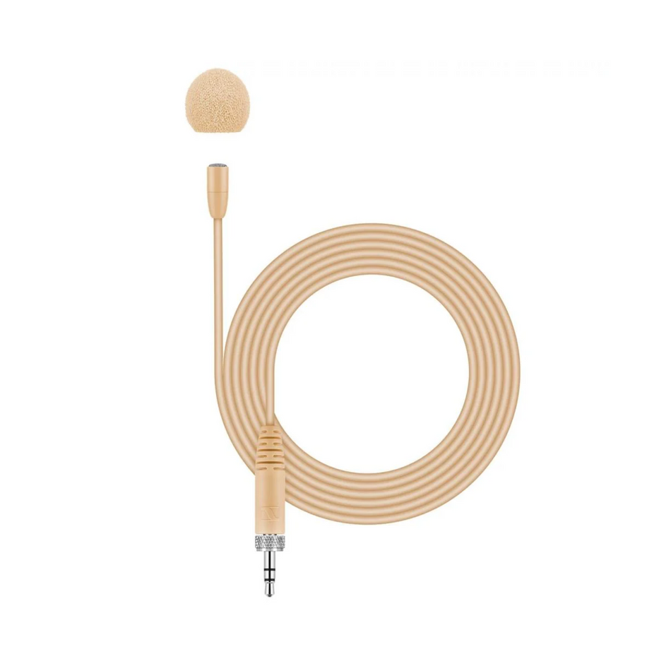 Sennheiser MKE Essential-Omni Micrófono Lavalier