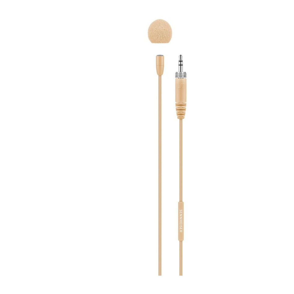 Sennheiser MKE Essential-Omni Micrófono Lavalier