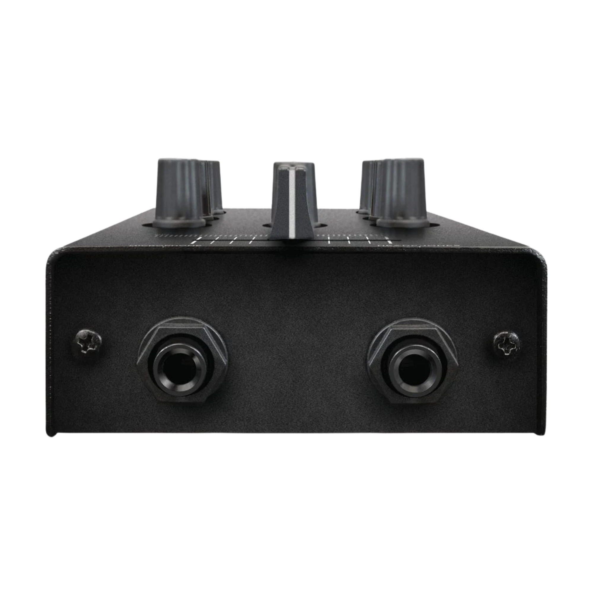 Gemini MM1 Mezclador para DJ 2 canales