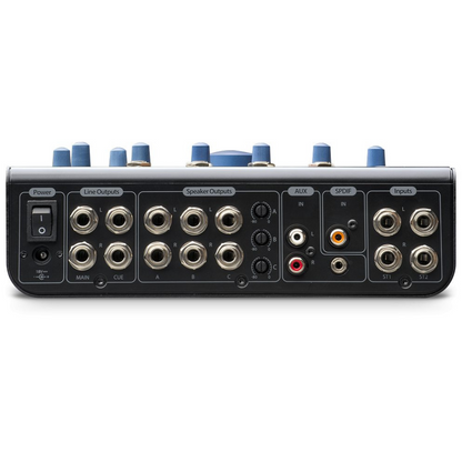 Presonus MONITOR-STATION-V2 Control de Monitoreo