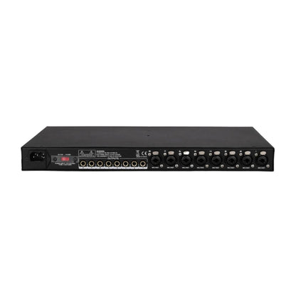 Alctron MP8V2 Preamplificador de Micrófono 8 Canales