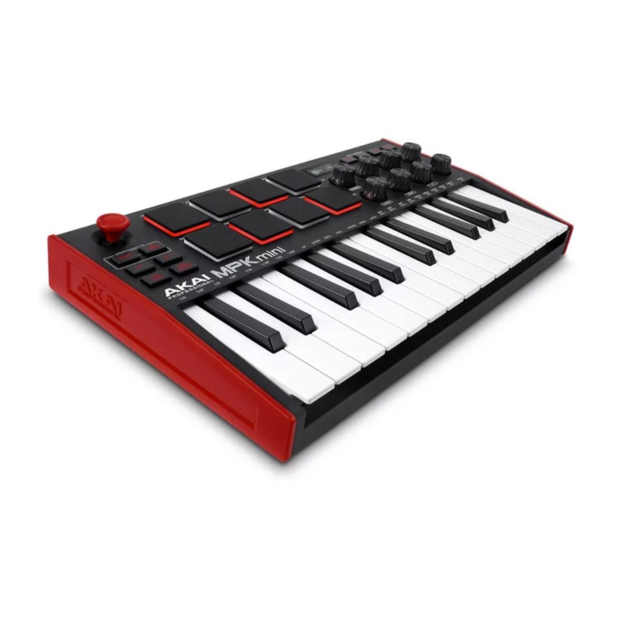 Akai MPK Mini MK3 Controlador MIDI - USB 25 teclas