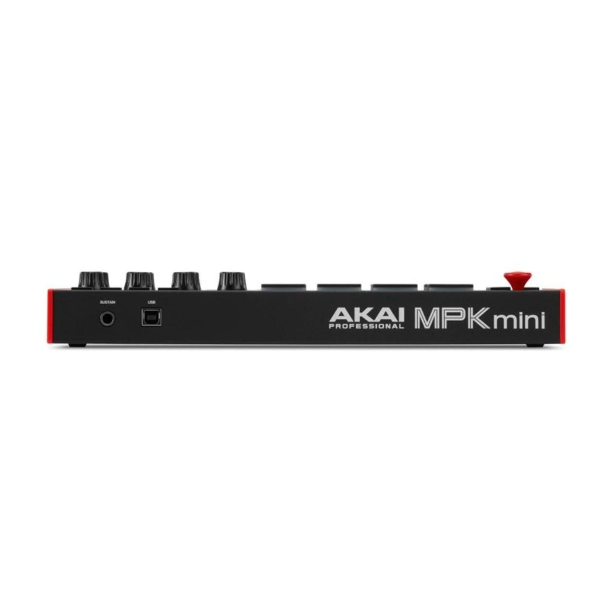 Akai MPK Mini MK3 Controlador MIDI - USB 25 teclas – Promusic