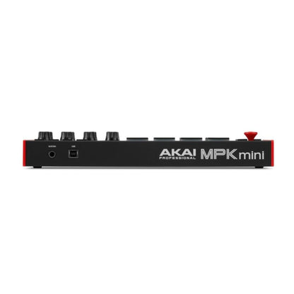 Akai MPK Mini MK3 Controlador MIDI - USB 25 teclas
